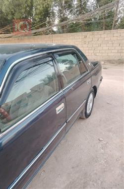 تويوتا كراون